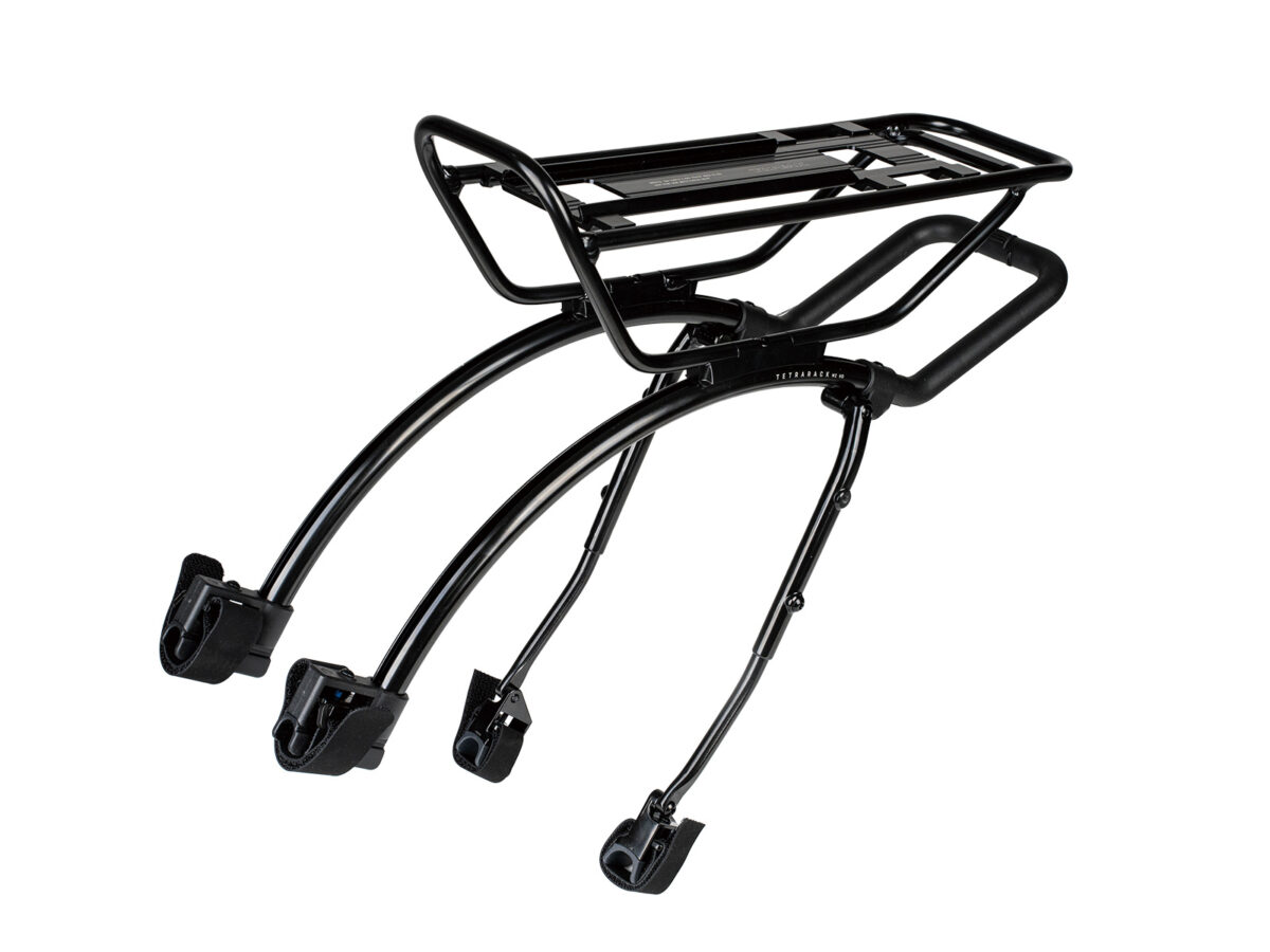 TETRARACK M2 HD
