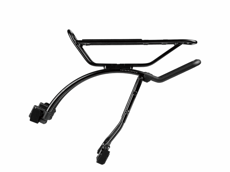 TETRARACK M2 HD
