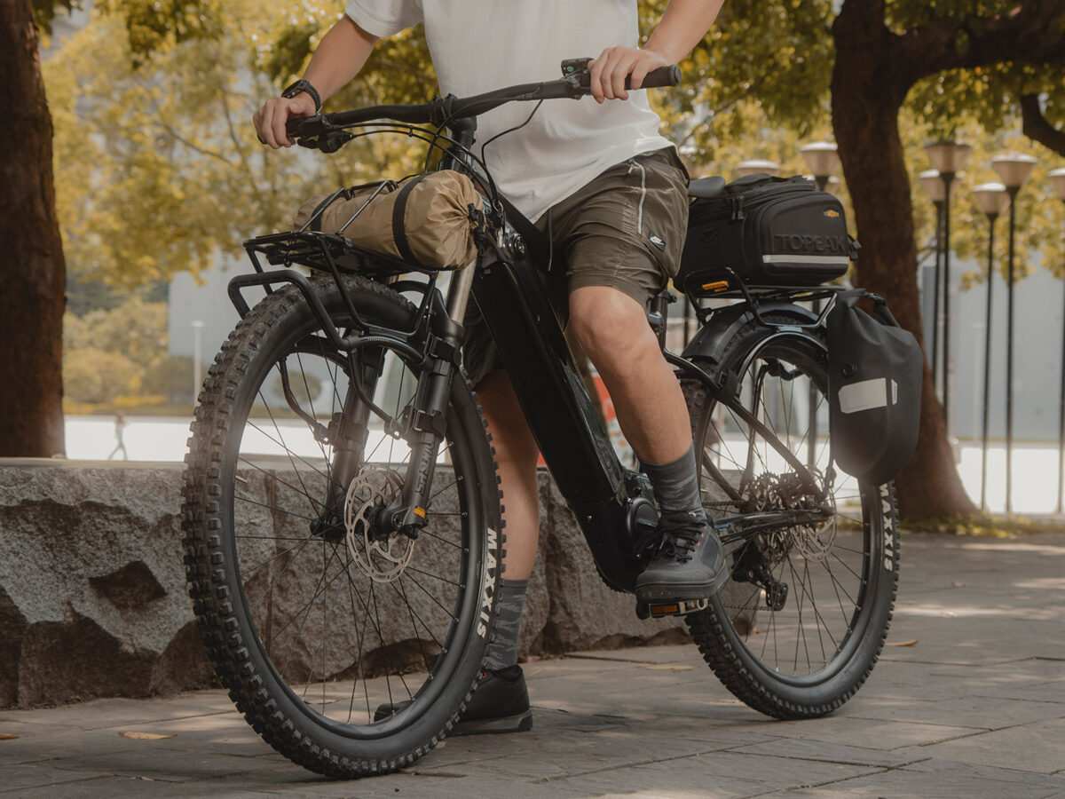 TETRARACK M1 SPRING CLIP