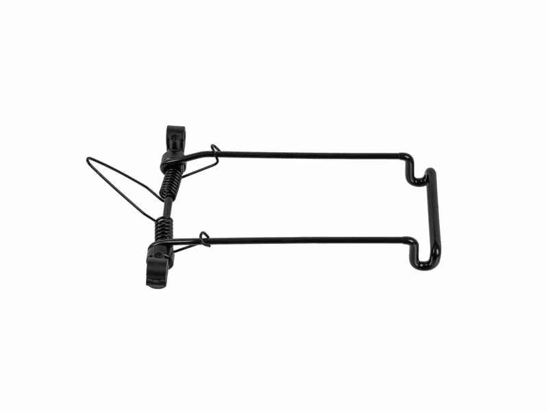 TETRARACK M1 SPRING CLIP