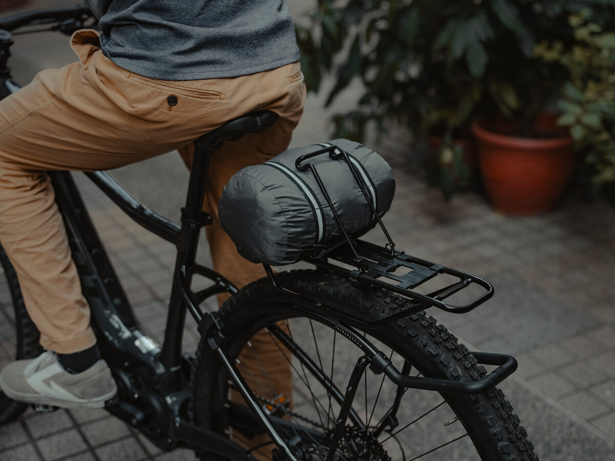 TETRARACK M2 SPRING CLIP