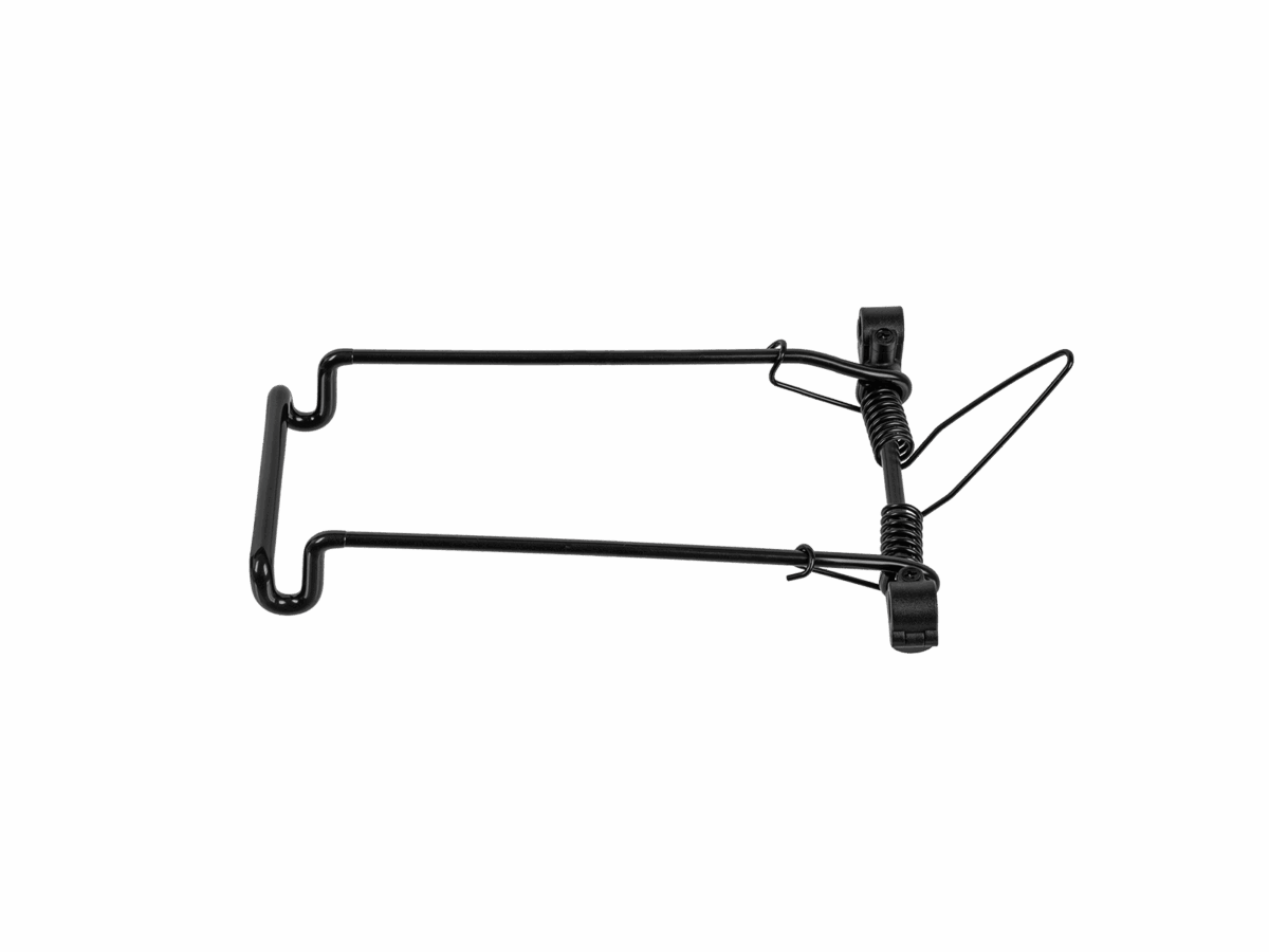TETRARACK M2 SPRING CLIP