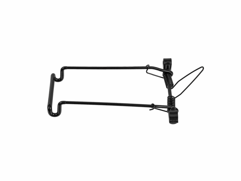 TETRARACK M2 SPRING CLIP