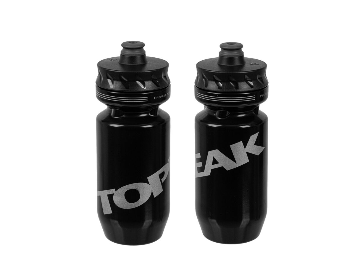 WATER BOTTLE 600ML