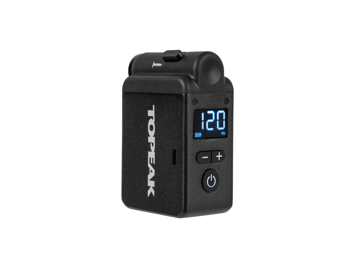 E-BOOSTER® DIGITAL