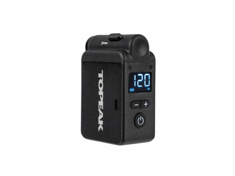 E-BOOSTER® DIGITAL