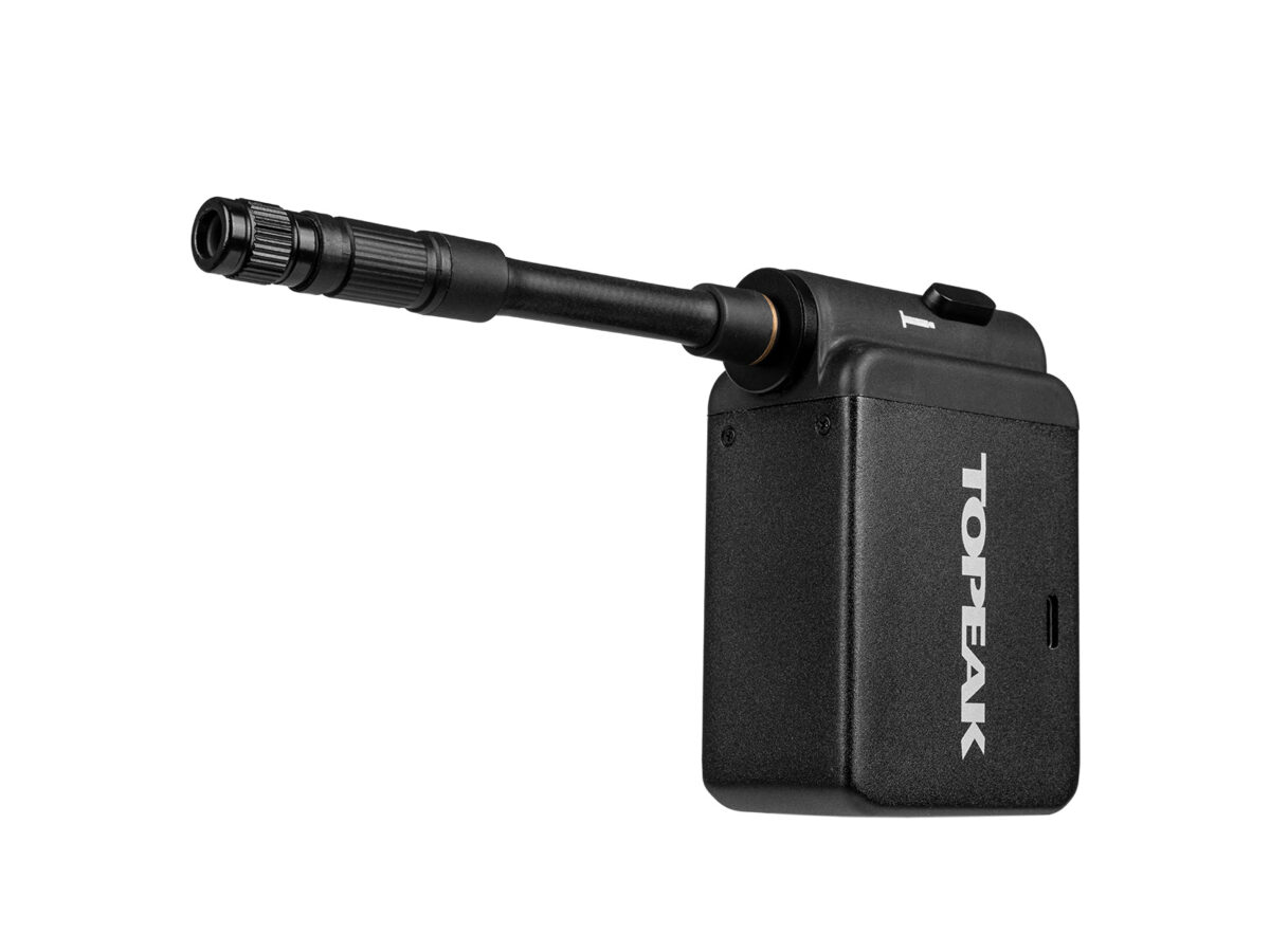 E-BOOSTER® DIGITAL