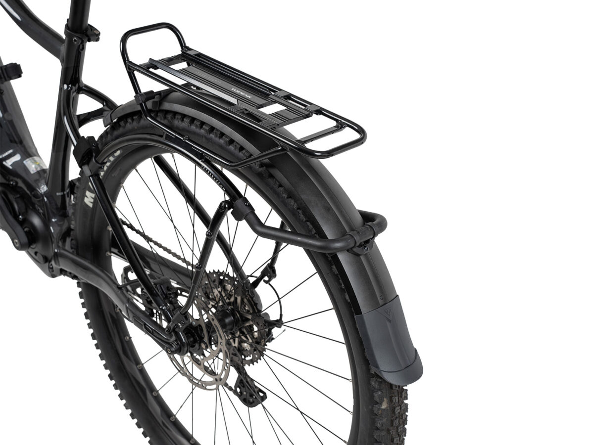 TETRARACK FULL FENDER M2