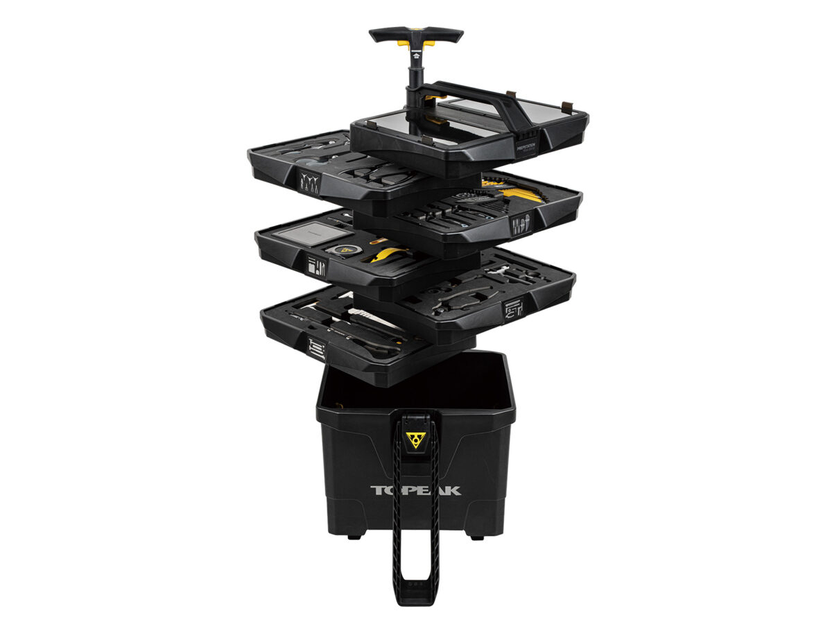 PREPSTATION TEAM ISSUE