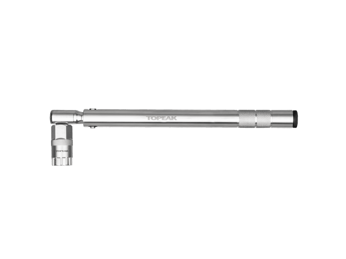TORQ WRENCH 40Nm WITH LOCKRING TOOL