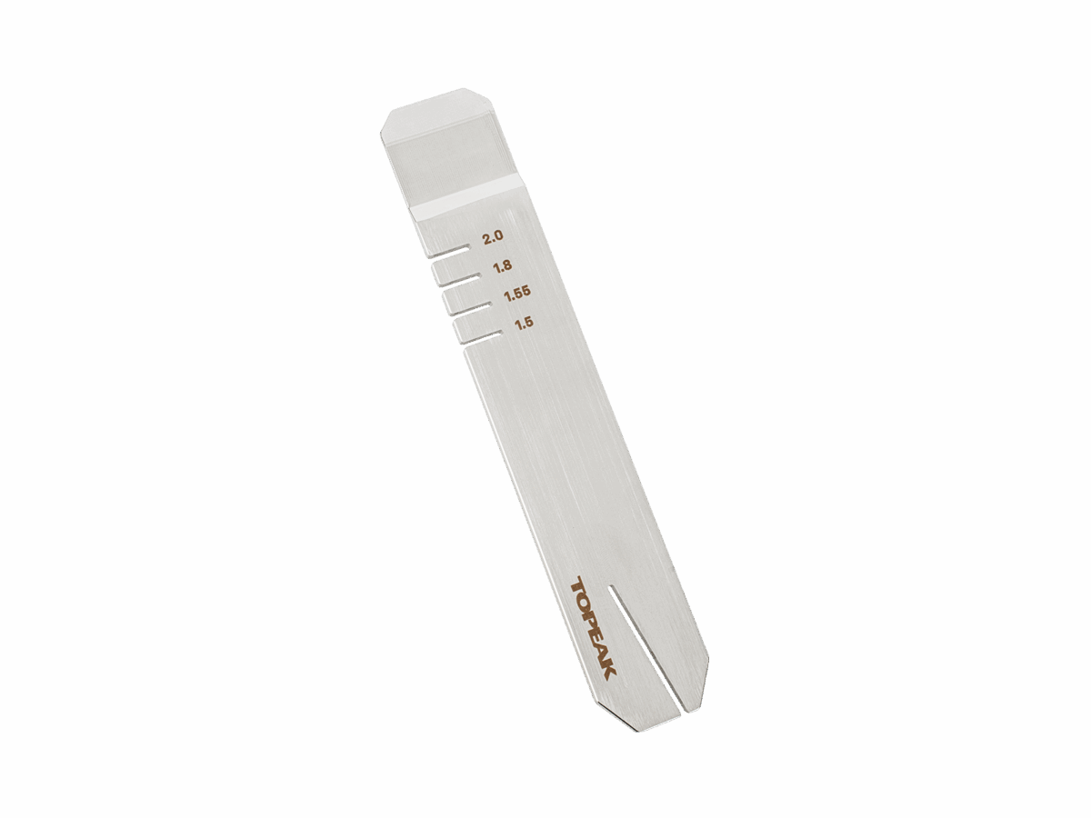 ROTOR TRUING TOOL