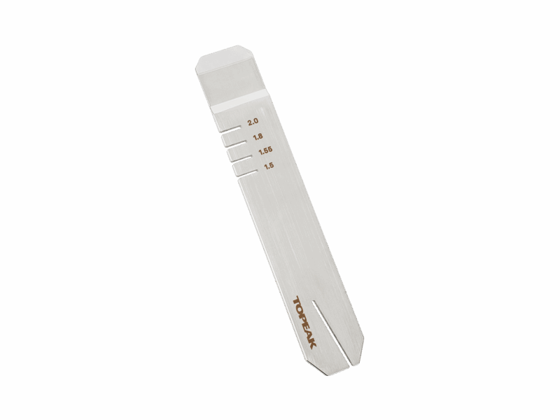 ROTOR TRUING TOOL
