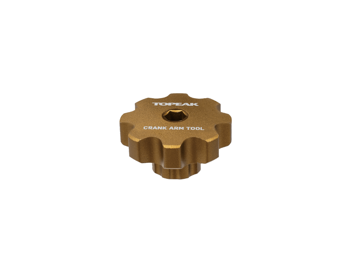 CRANK ARM TOOL