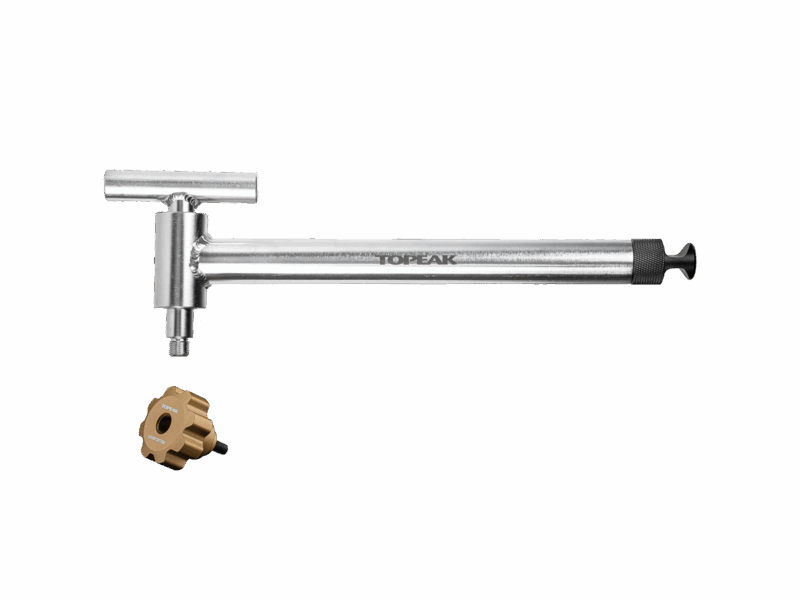 HANGER ALIGNMENT GAUGE WITH LEVER SETTER KIT