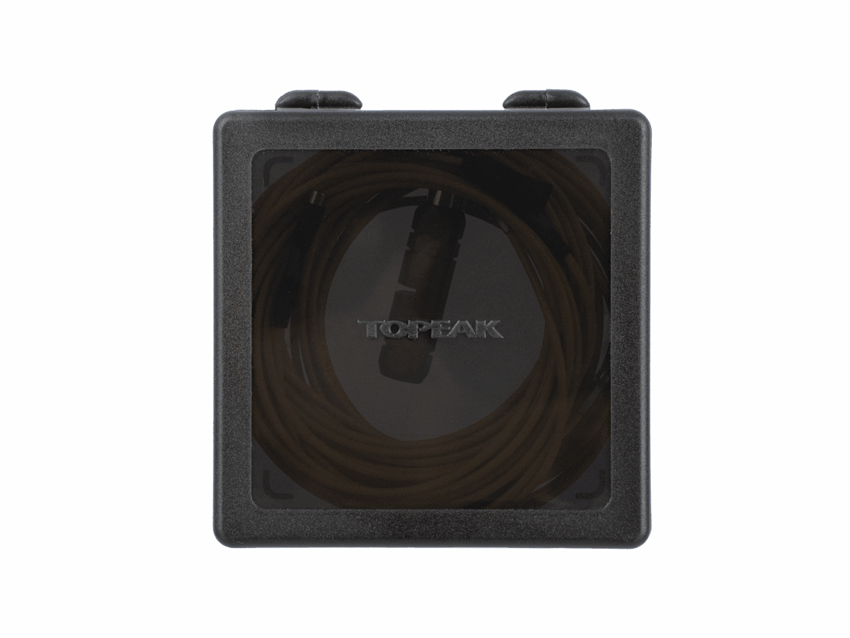 INTERNAL CABLE ROUTING SET