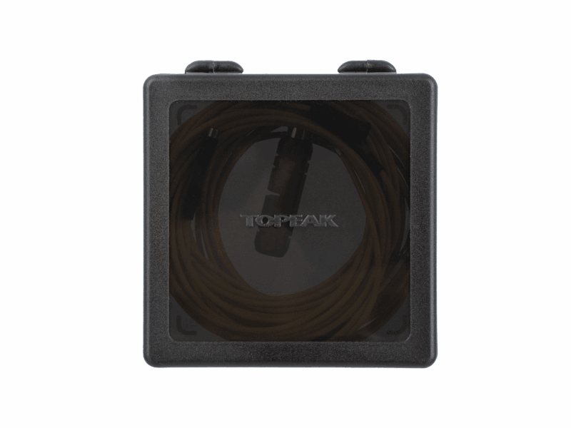 INTERNAL CABLE ROUTING SET