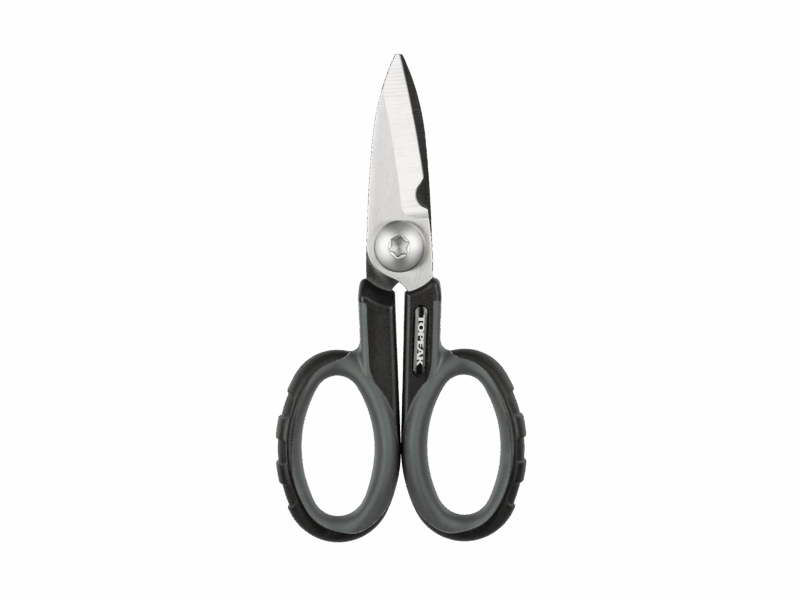5-1/2" ELECTRICIAN'S SHEARS