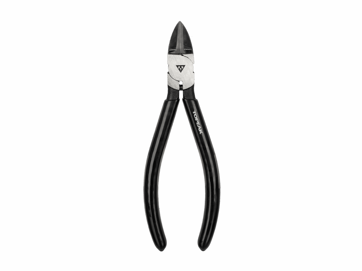 6" DIAGONAL CUTTING PLIERS