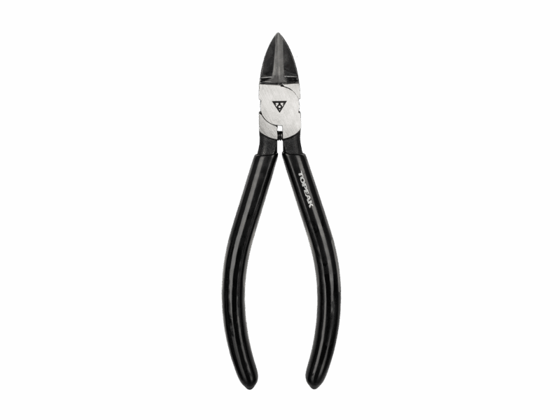 6" DIAGONAL CUTTING PLIERS