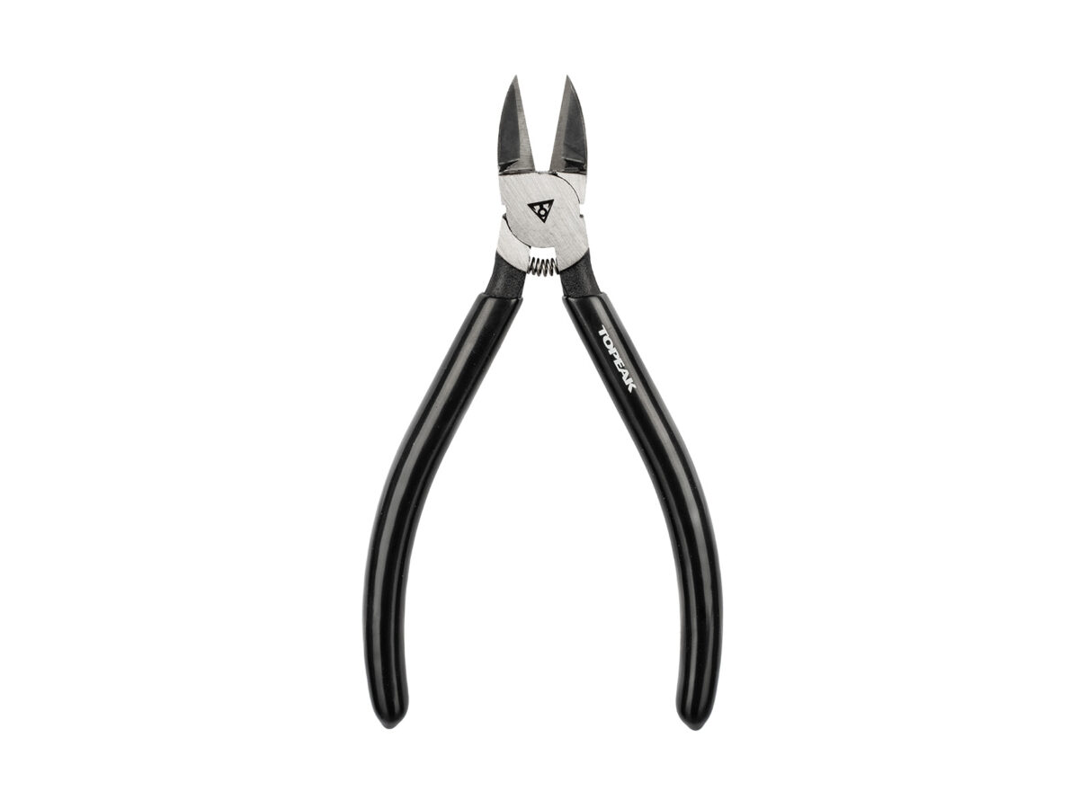6" DIAGONAL CUTTING PLIERS