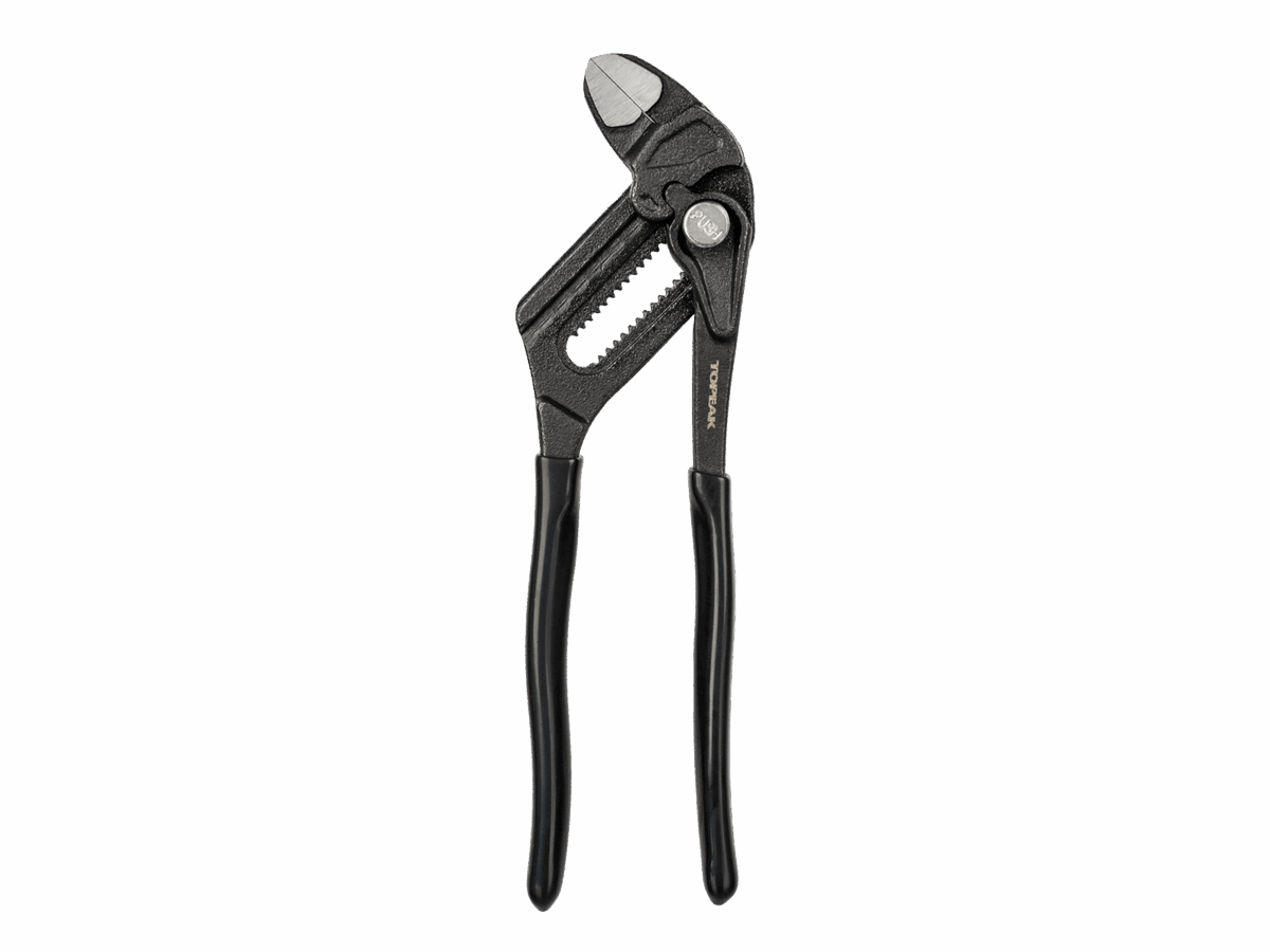 7" PLIERS WRENCH
