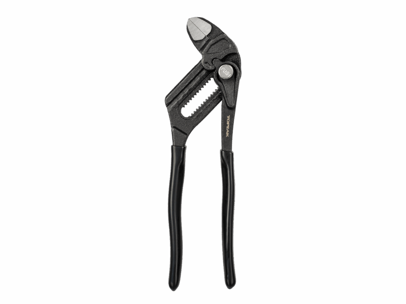 7" PLIERS WRENCH