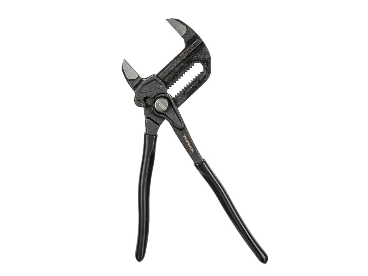 7" PLIERS WRENCH