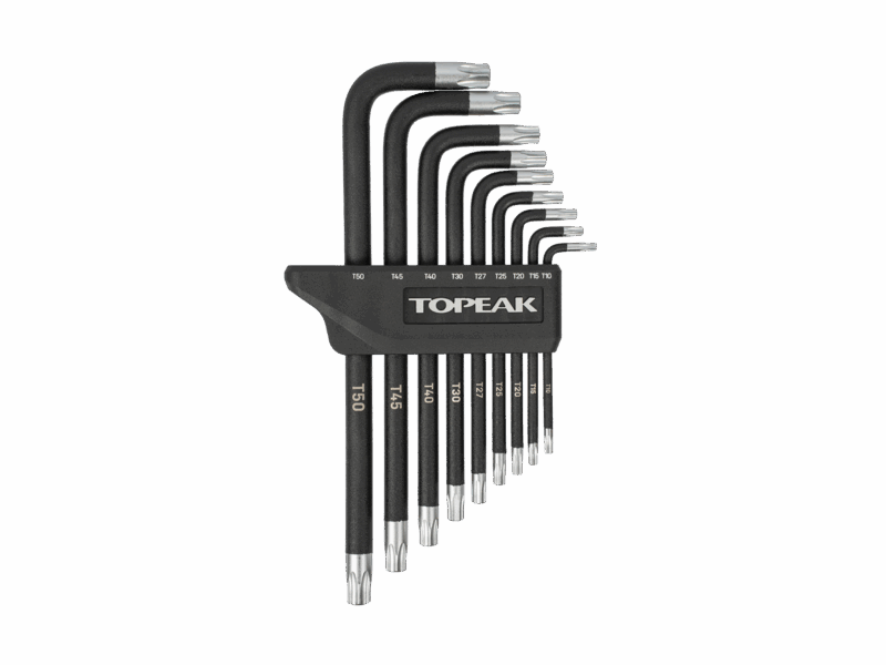 TORX® WRENCH SET DX