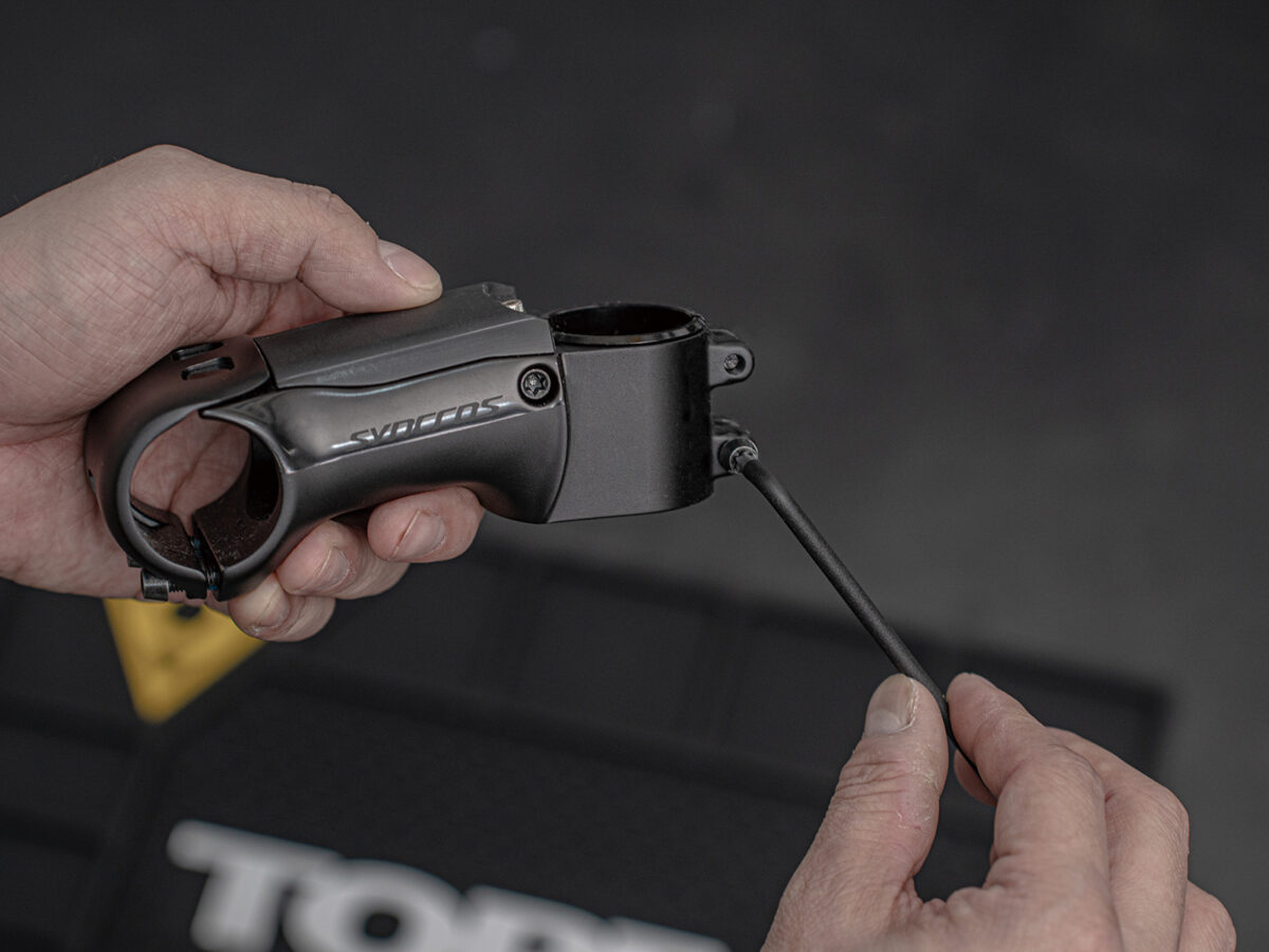 TORX® WRENCH SET DX