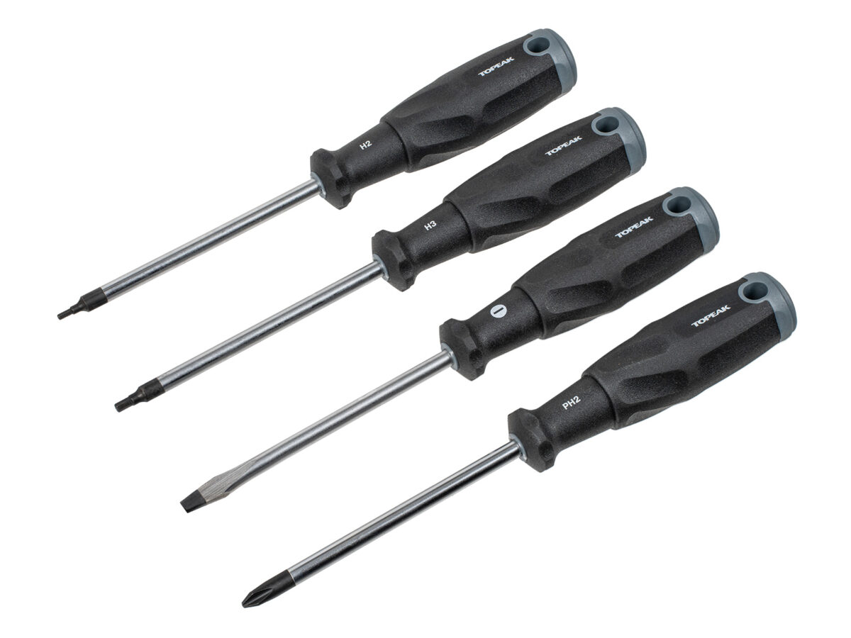 SCREWDRIVER SET