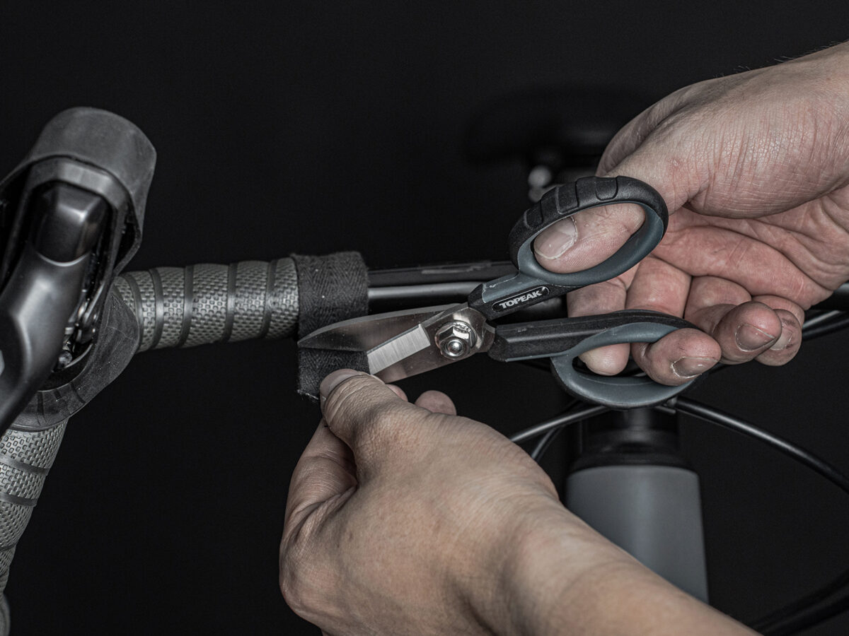 5-1/2" ELECTRICIAN'S SHEARS
