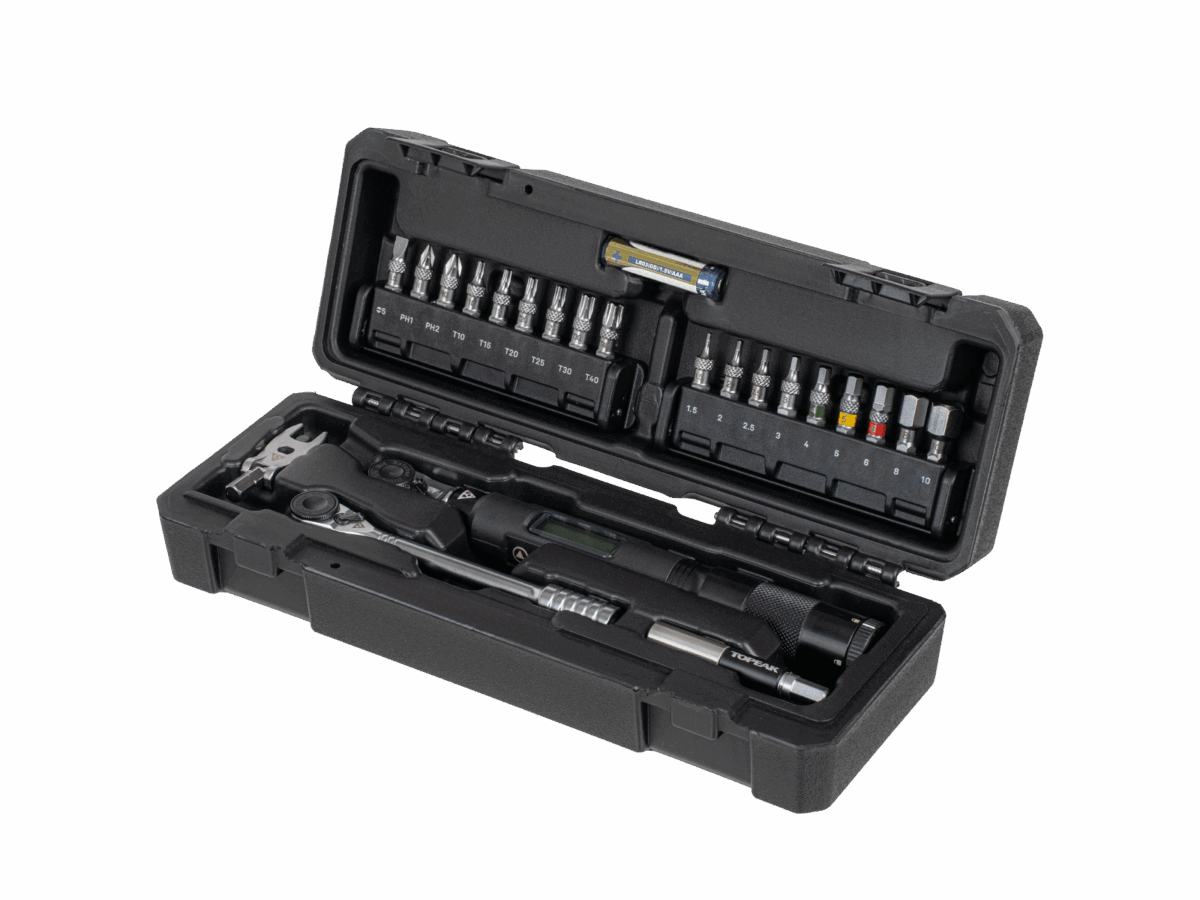 TORQ STICK PRO DIGITAL