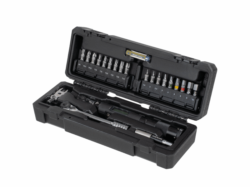 TORQ STICK PRO DIGITAL