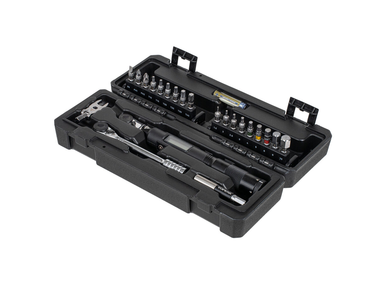 TORQ STICK PRO DIGITAL