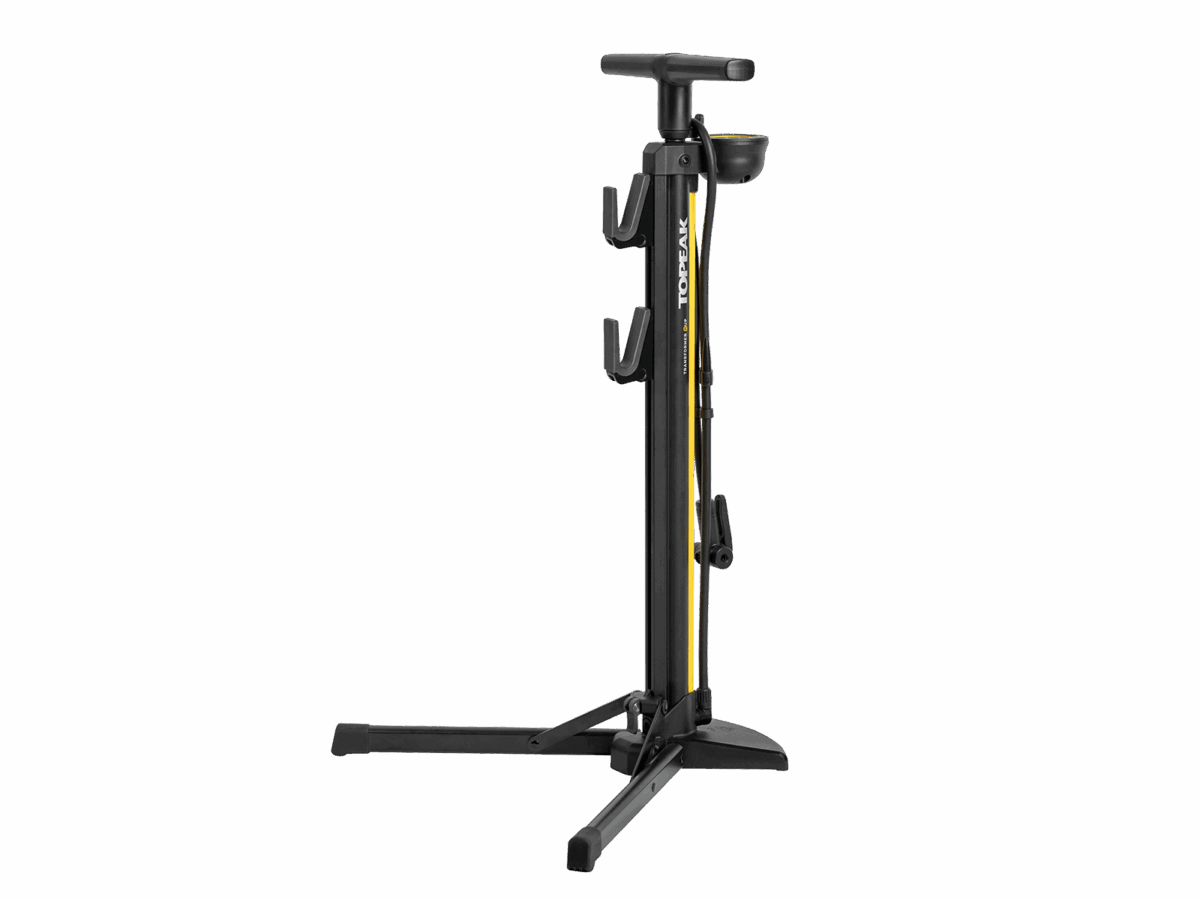 TRANSFORMER® eUP